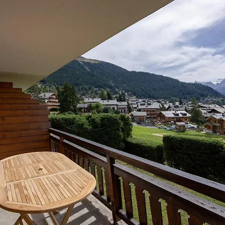 Constellation 012 Verbier