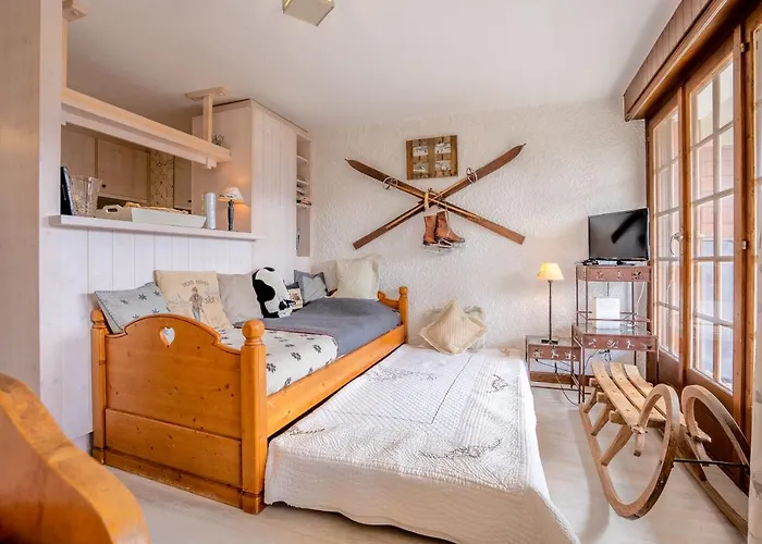 Constellation 012 Apartment *