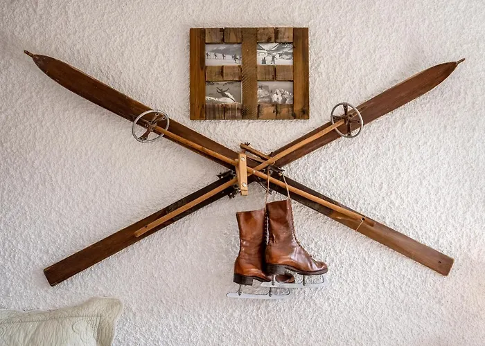 Constellation 012 Apartment