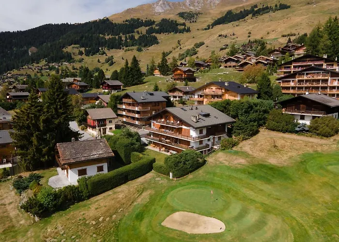 Constellation 012 Verbier