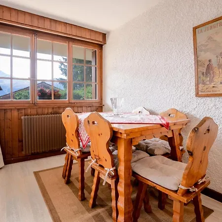 Appartement Constellation 012