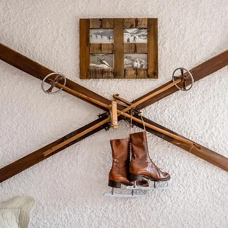 Constellation 012 Appartement